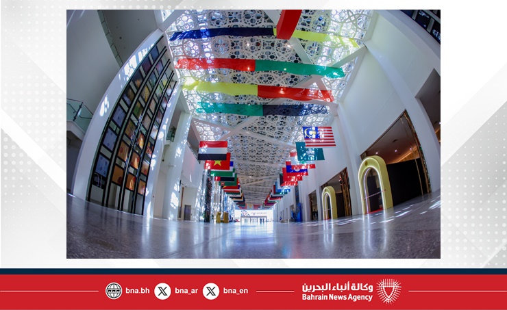 المشاركة التاريخية للبحرين تنطلق غدا في دورة الألعاب الآسيوية الثالثة للشباب المشاركة التاريخية للبحرين تنطلق غدا في دورة الألعاب الآسيوية الثالثة للشباب